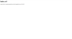 Desktop Screenshot of gamecopysoftware.dvdcloningsoftware.com